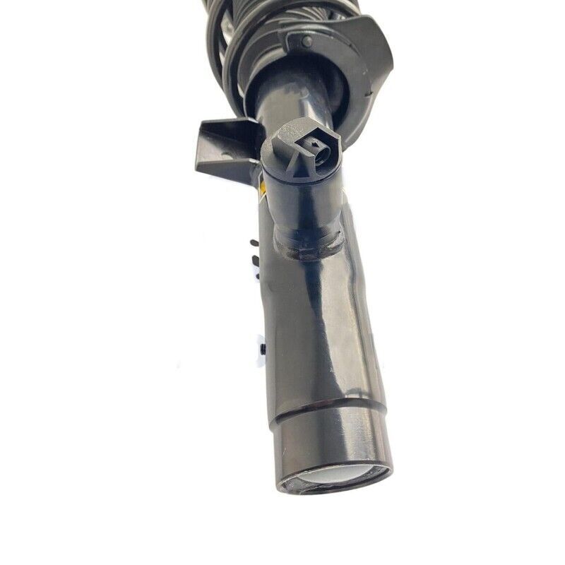 2-Piece Front Shock Strut Assembly EDC for BMW 3 Series F30 F31 328d 340i 428i Xdrive