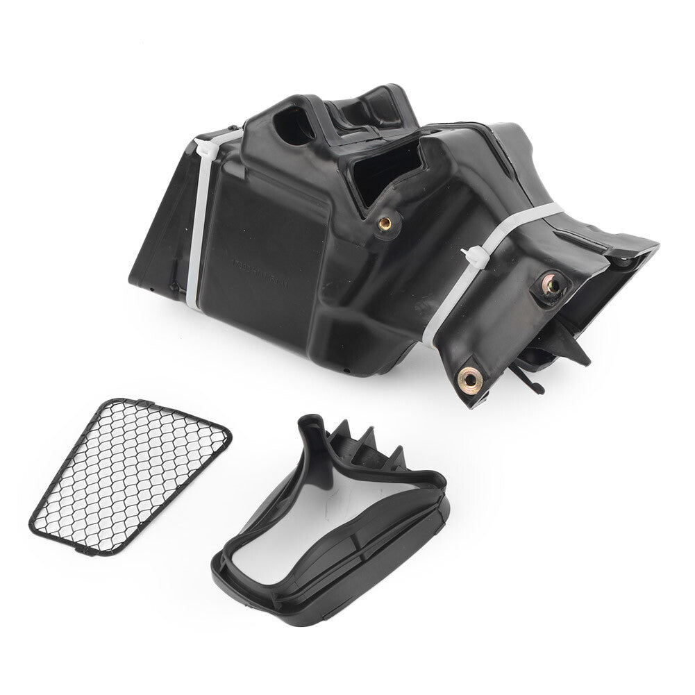 Fairing for Ram Air Intake Tube Duct Cover Motor Fit for HONDA CBR 600 RR F5 2007-2015