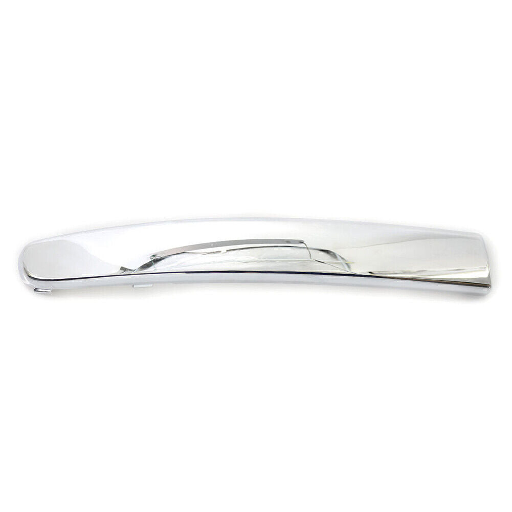 RIGHT FRONT BUMPER GRILLE HEADLIGHT FILLER TRIM PANELS for FIAT 500 2007-2015