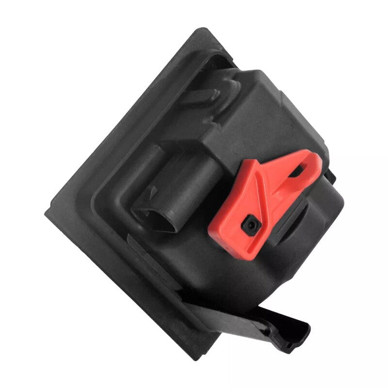 68140743AB 86104859AA Fuel-filled door lock actuator for Jeep Cherokee 2014-2018