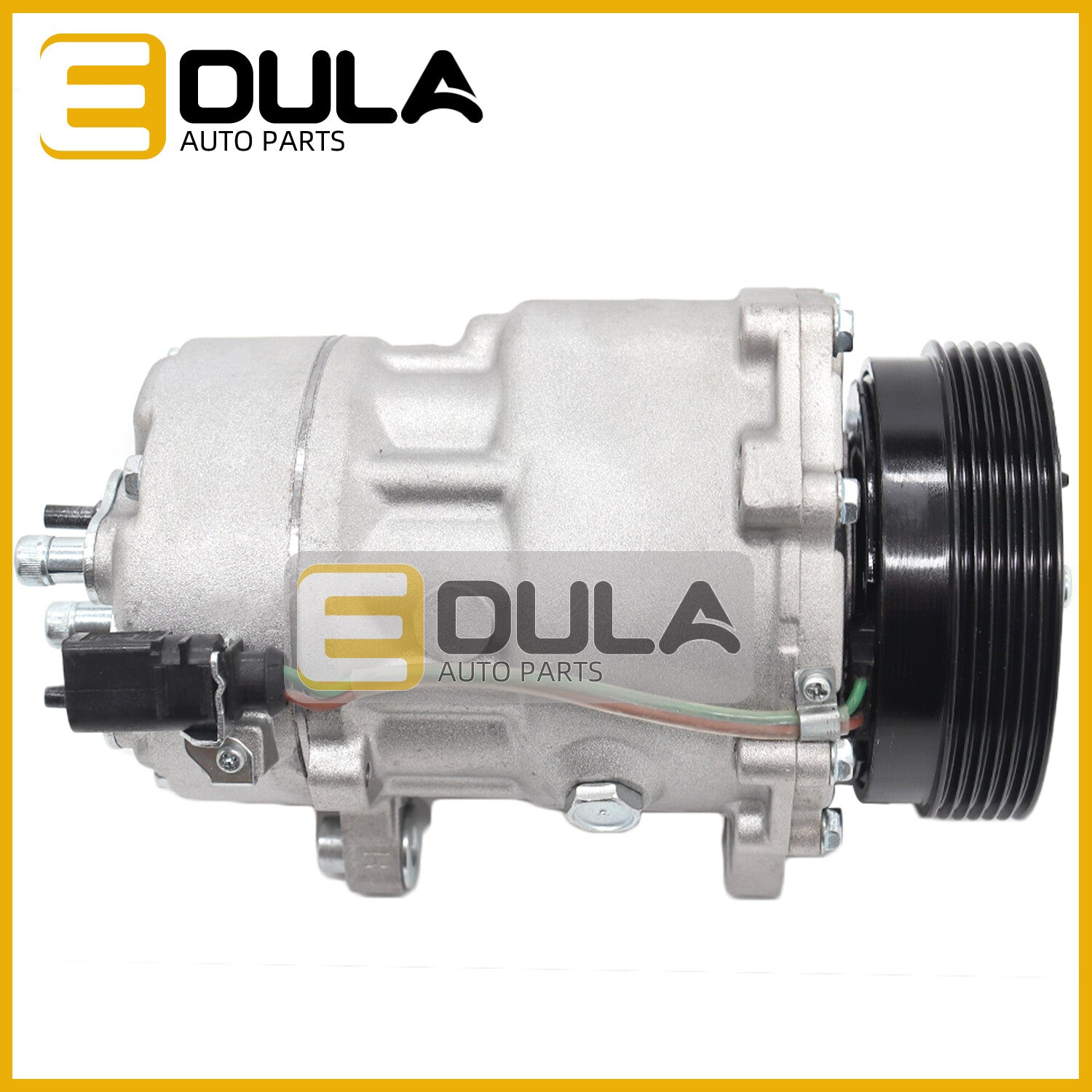 AC compressor suitable for Audi A3, for Volkswagen for Golf MK4 seats LEON IBIZA for SKODA OCTAVIA 1111419