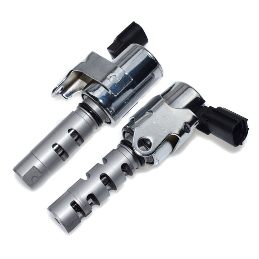 for Toyota Altezza BEAMS SXE10 Set of 2 Camshaft Timing Oil Control Valve 3SGE