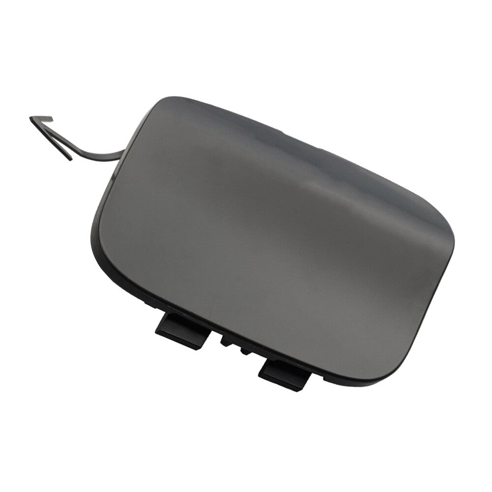 Change Car Front Bumper Tow Hook Access Cap Cover Fit for Nissan Juke 2011-2014