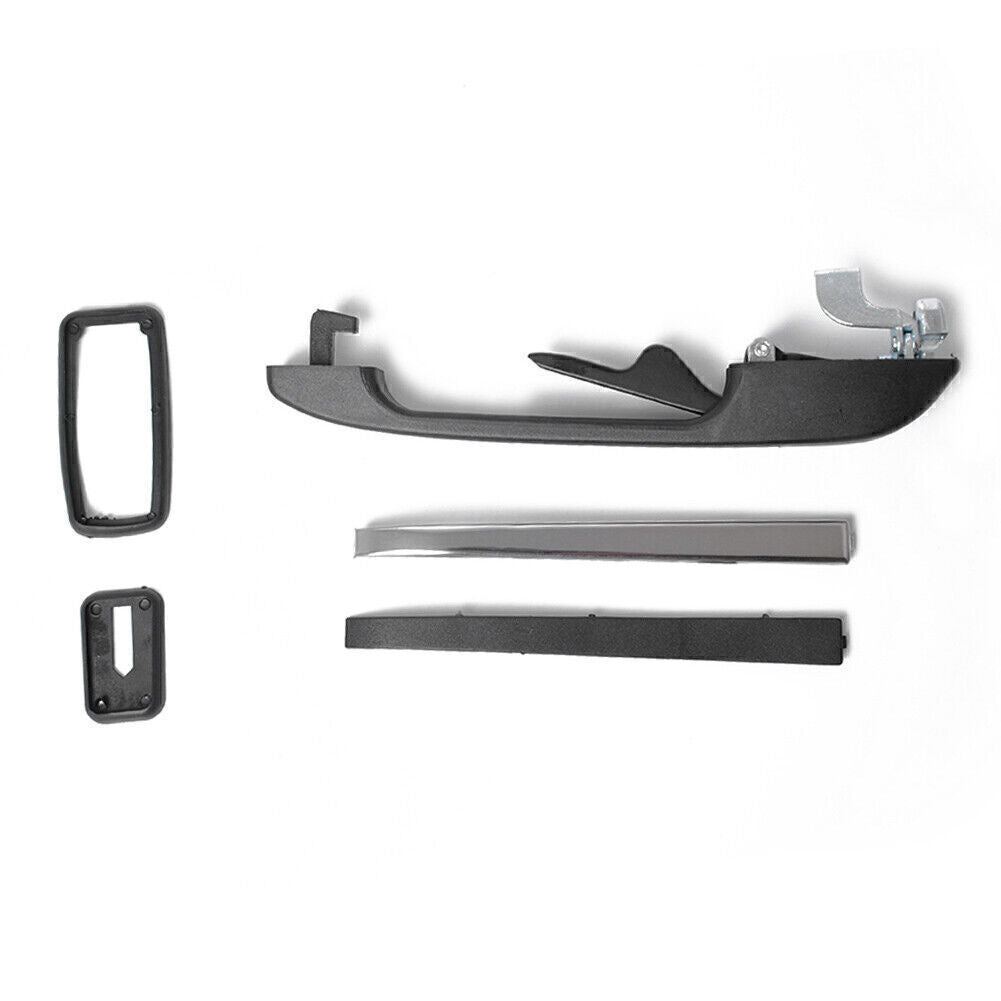 Rear Right Door Handle for VW for Passat for Jetta 16 I 1 for Golf 17 Mk1 Mk2 1974-1994 1PC
