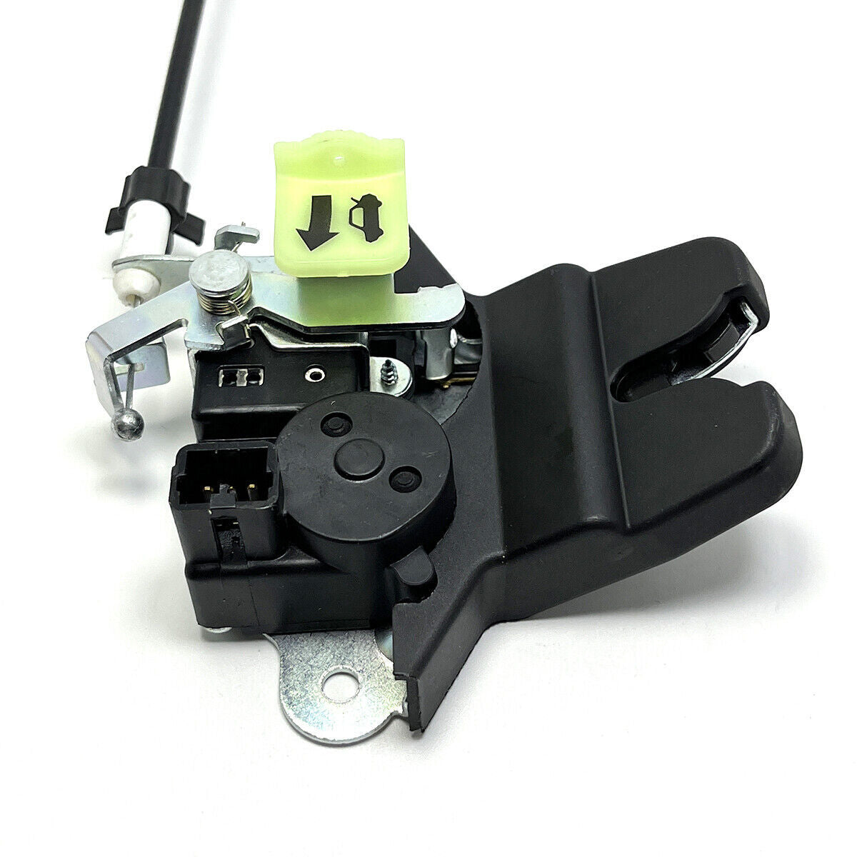 Trunk TailGate Latch Lock Actuator for 12-17 for Hyundai Azera for Kia Cadenza