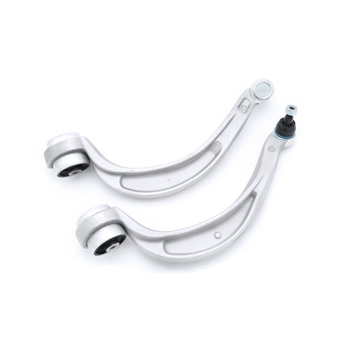 Front upper and lower control arm bushings 10x for Audi A4 Quattro A5 S5 Q5 2008-10