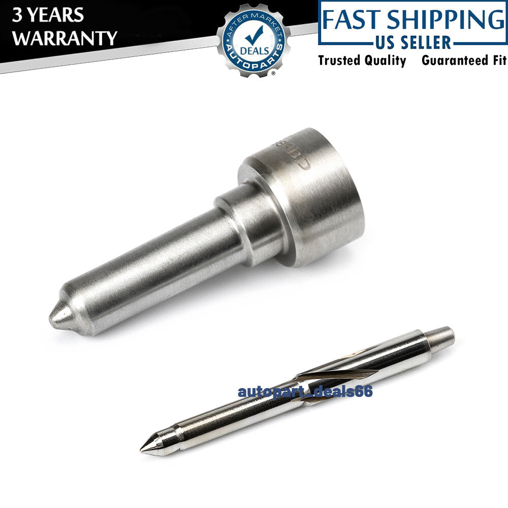 Suitable for SSANGYONG Kyron 2.7L diesel injector nozzles L138PBD EJBR02601Z EJBR04601D