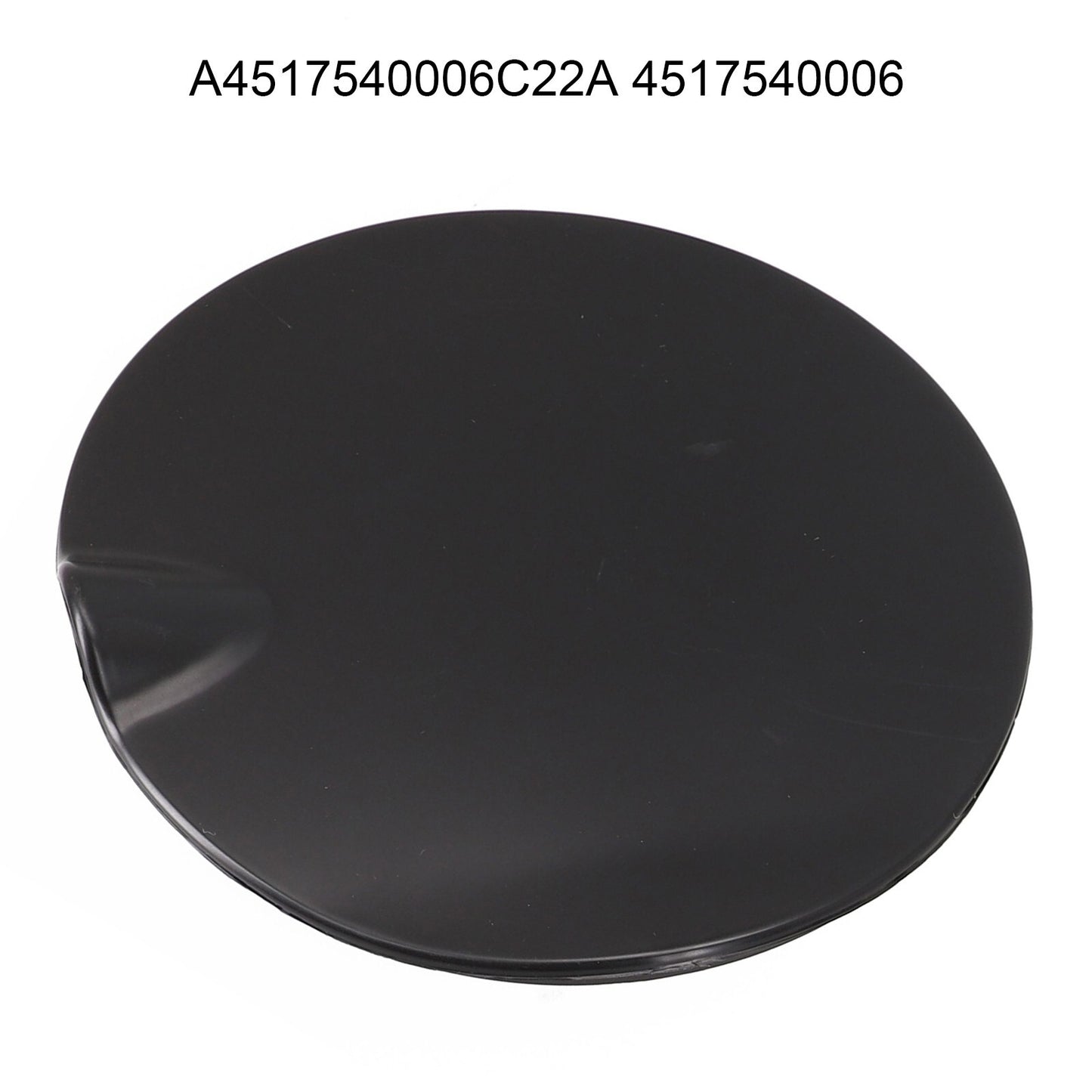 Fuel Door Lid Black For Merceds For 2008 15 4517540006