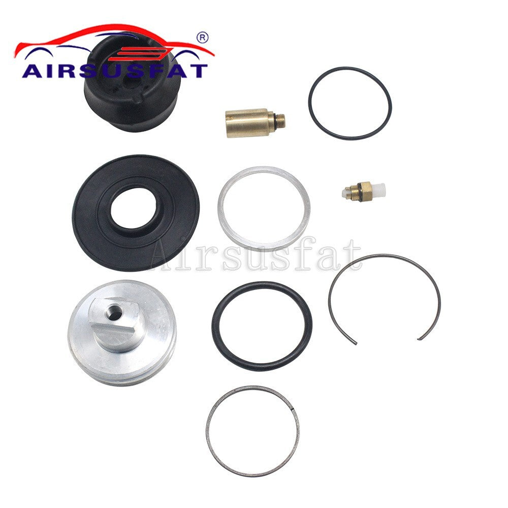 Front air suspension spring bag sealing kit for Dodge for RAM 1500 2013 - 2019