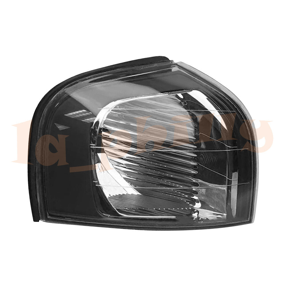 8620464 For 2000-03 for Volvo S80 Right Side Parking Turn Signal Black Bezel