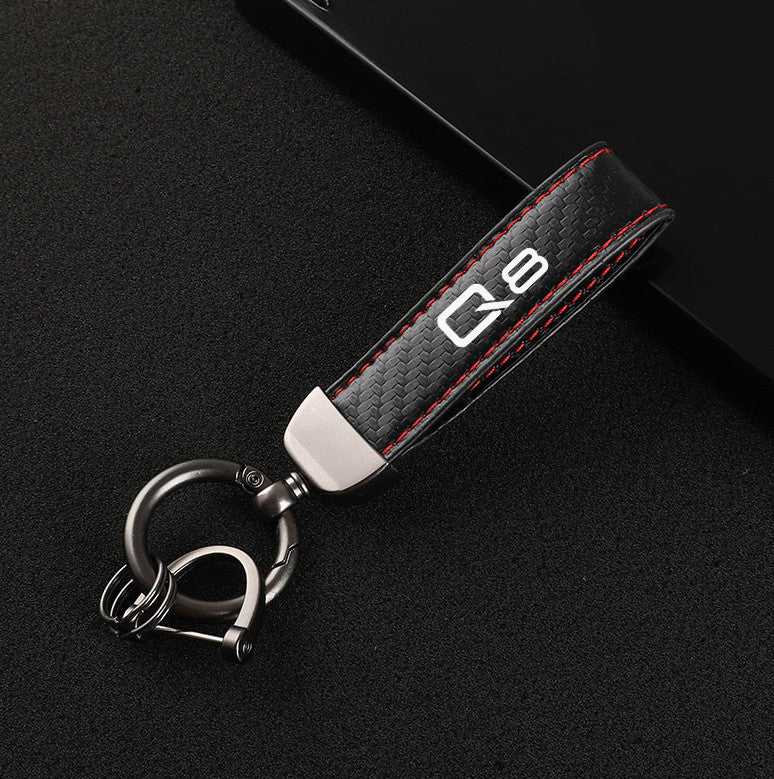 Car license plate frame cover, front cover, trunk carbon fiber, suitable for VW .