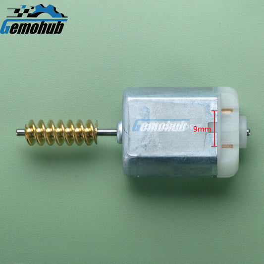 Door Lock Motor For 2006-2014 for Vauxhall for Corsa van 2010-2017 for Vauxhall Meriva B MK2