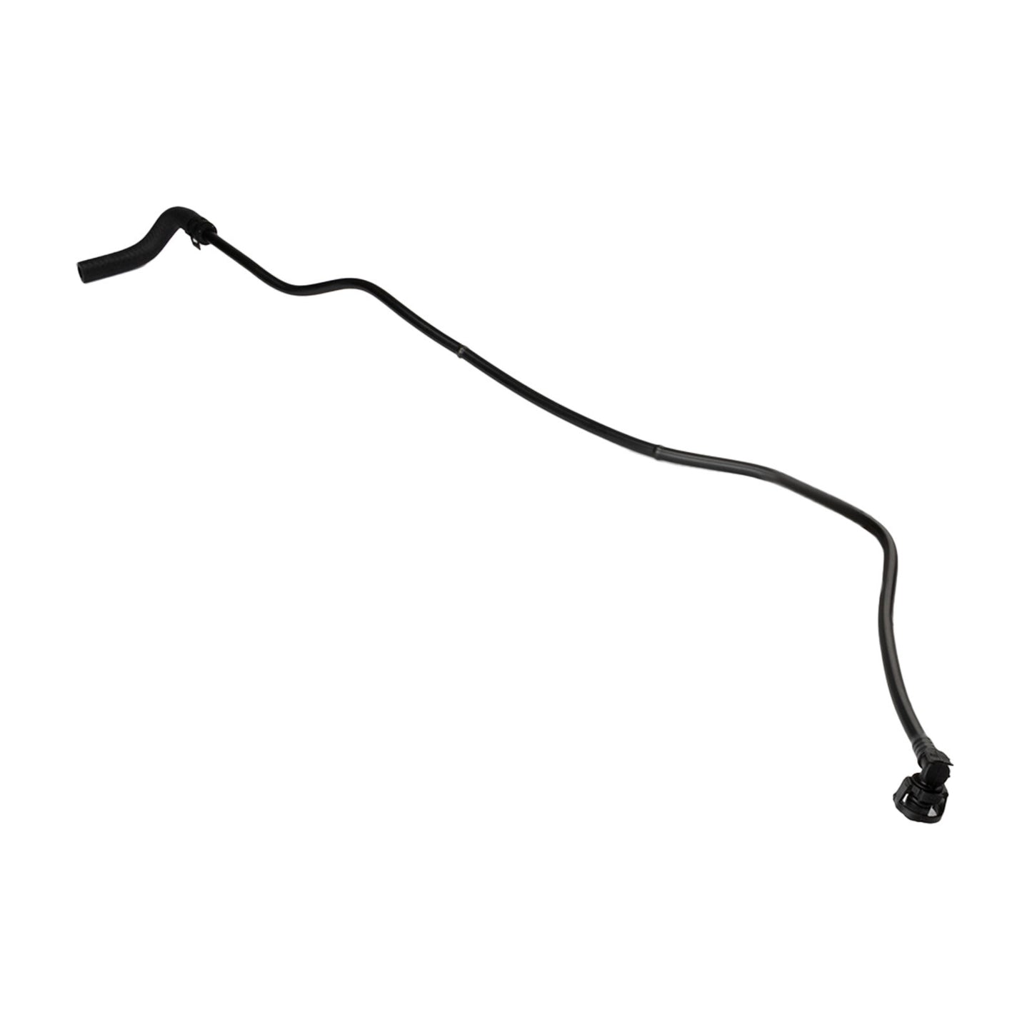 1-pack for Chevrolet for Pontiac Aveo 2009-2011 25192904 Thermostatic Water Hose