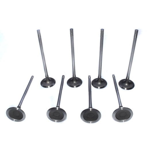 Fit For 2007-2010 for Mini Cooper S R56 N14 1.6L 8Pcs Intake Valves 11347587470 NEW