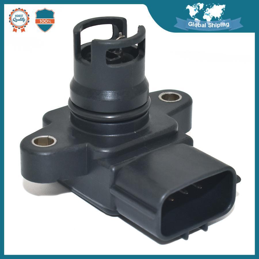 Exhaust temperature sensor 3HTS0243