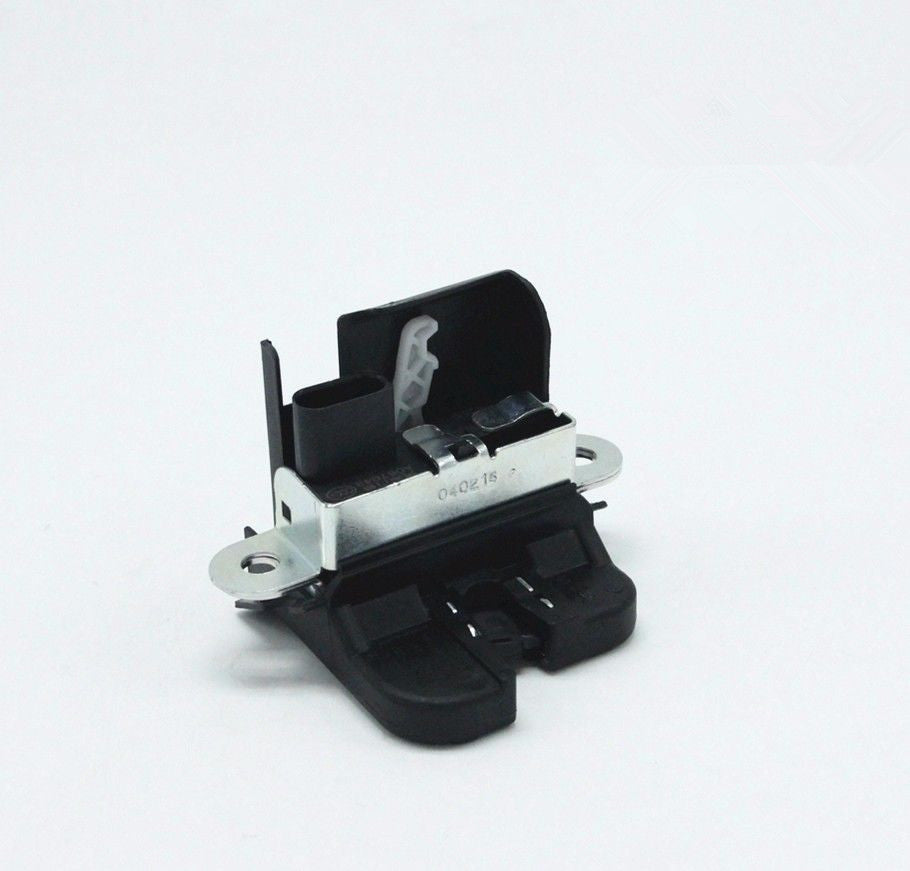 4-Pin Rear Trunk Lid Lock Latch for VW BEETLE for GOLF MK7 5GG827505
