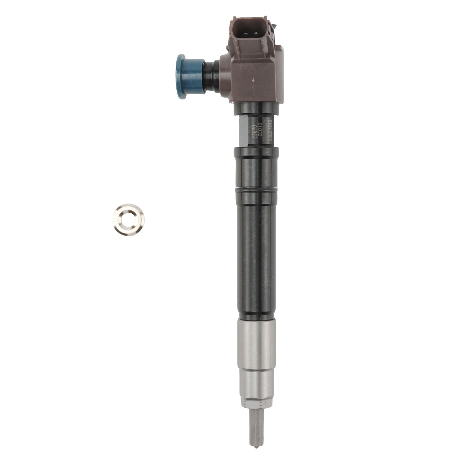for Toyota Hilux Revo 2GD 23670-0E010 295700-0160 2367009420 Fuel Injector
