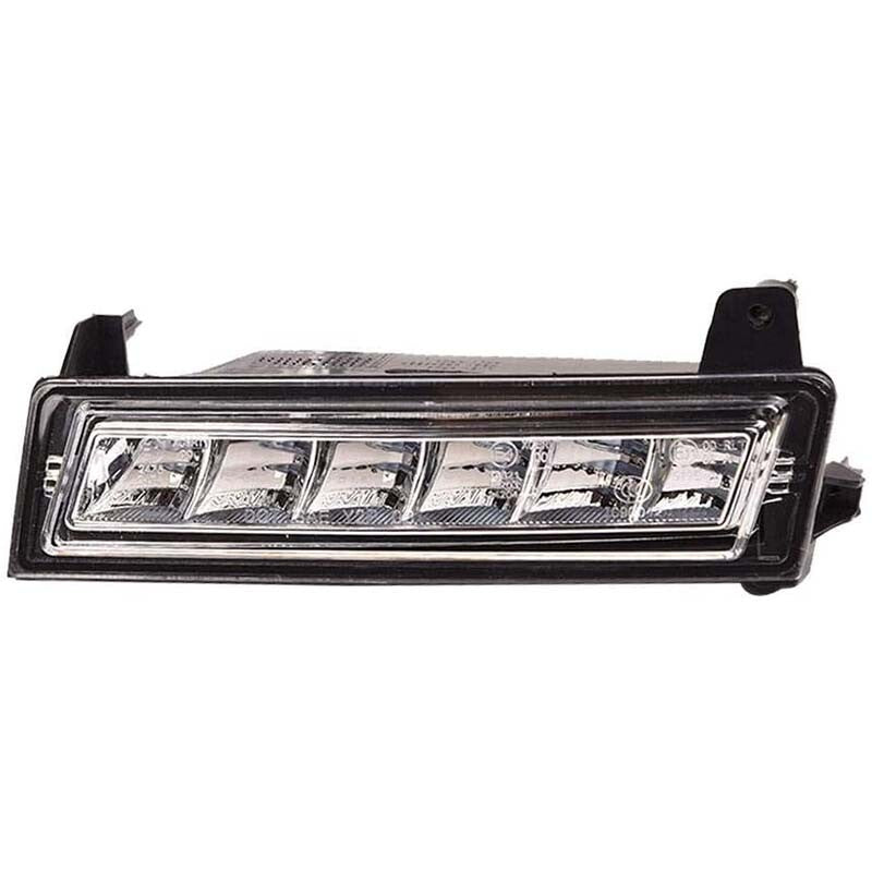 Front Driving Light Set 1649060151 1649060251 for Benz GLK350 W164 X164 X204