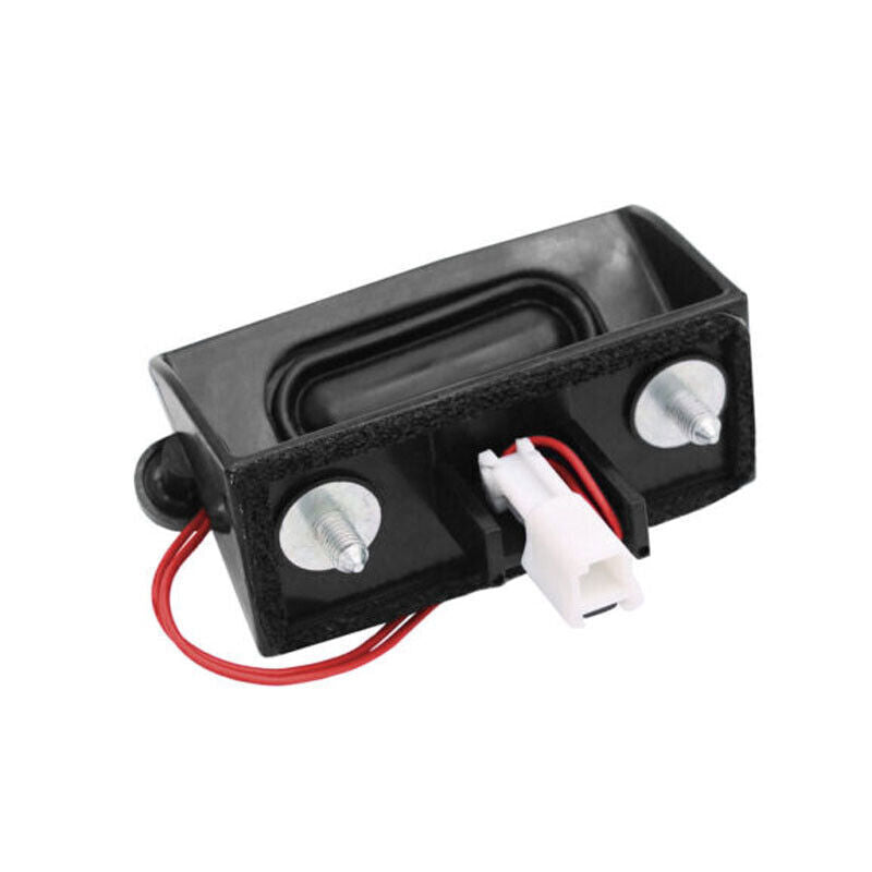 74810-TF0-003 Applicable to Odyssey Crosstour tailgate opener control switch (Assemby) - 09-21