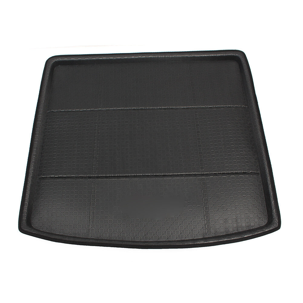 Rear Trunk Tray Cargo Boot Liner Mat for VW Touran 2016-2019 2018 2017