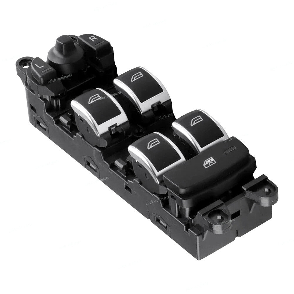 Left Driver Front Window Switch for Volvo S60 XC60 2011 2012 2013 2014 2015 2016