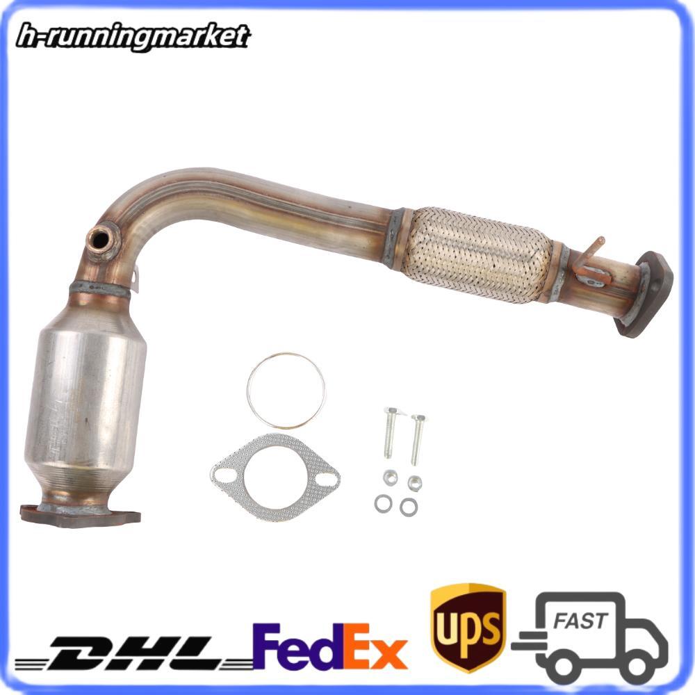 1pc Catalytic Converter for 2010-2014 for Chevrolet Equinox for GMC Terrain 2.4L EPA