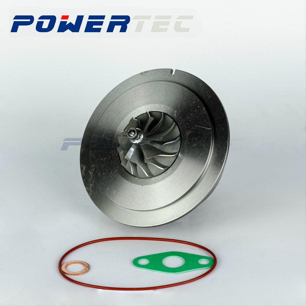The turbocharger core is suitable for the for Chevrolet for Cruze Sonic Trax 1.4L ECOTEC 103 kW 140 kW HP 781504-5007S