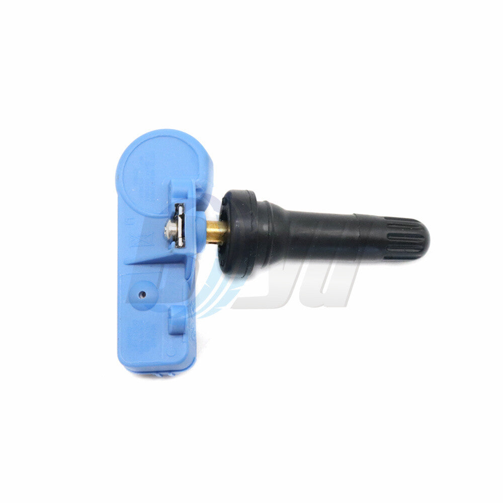Set of 4pcs TPMS Tire Pressure Sensor 433 MHz for Cadillac CTS 22853740 13581561