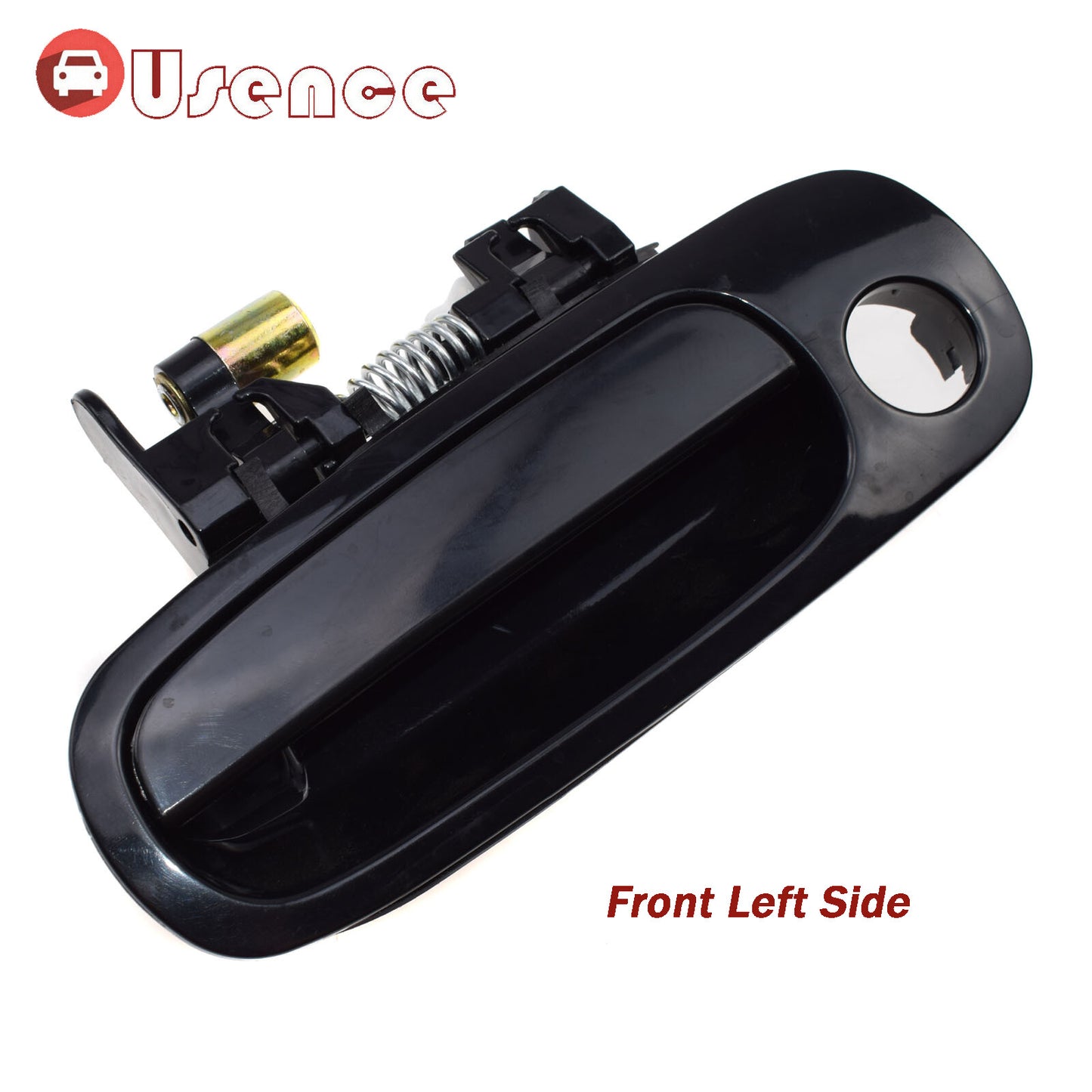 Exterior Front Left Side Door Handle 69210-02040 For 1998-2002 for Toyota for Corolla