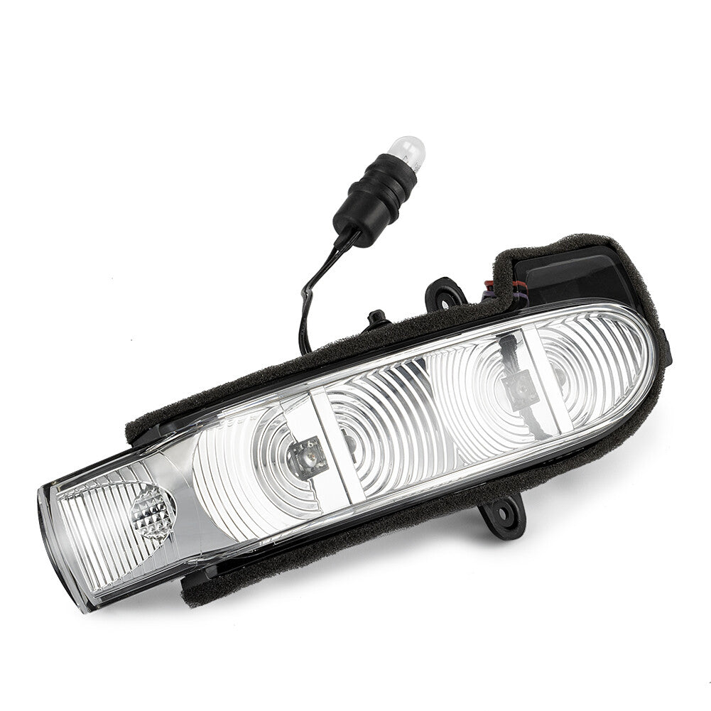 2038201321 for Mercedes-Benz W211 E W463 G Class Left Mirror Turn Signal Light