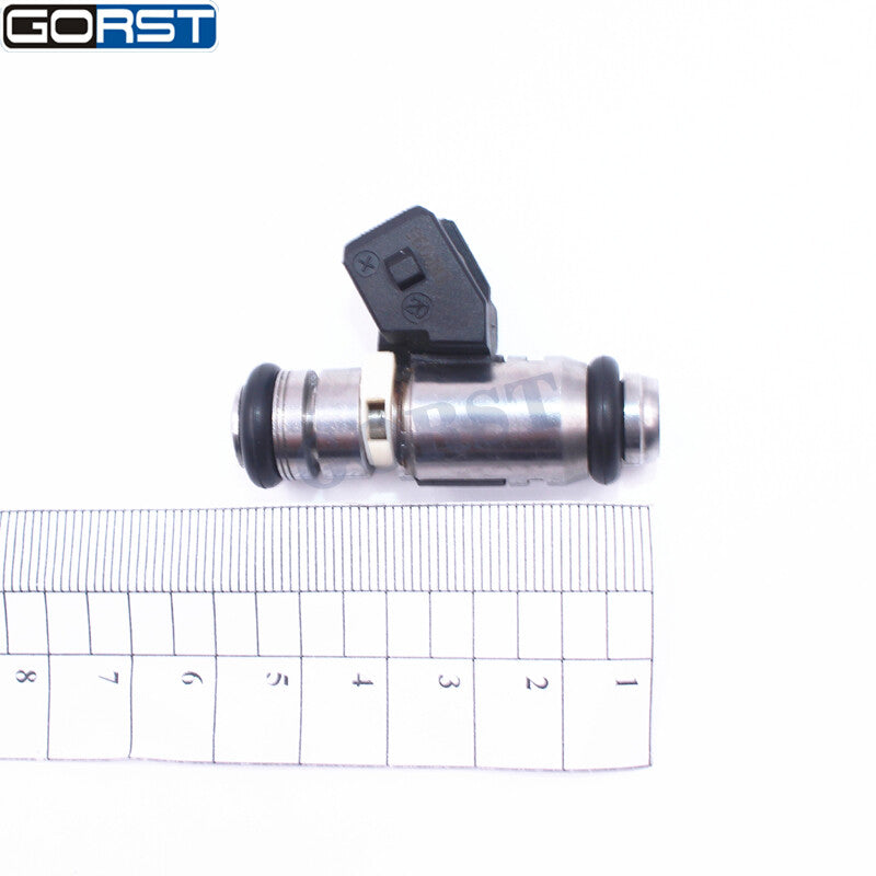 Fuel injector IWP116 0280158169 suitable for Fiat Doblo Palio for Panda Punto for Lancia IWP095