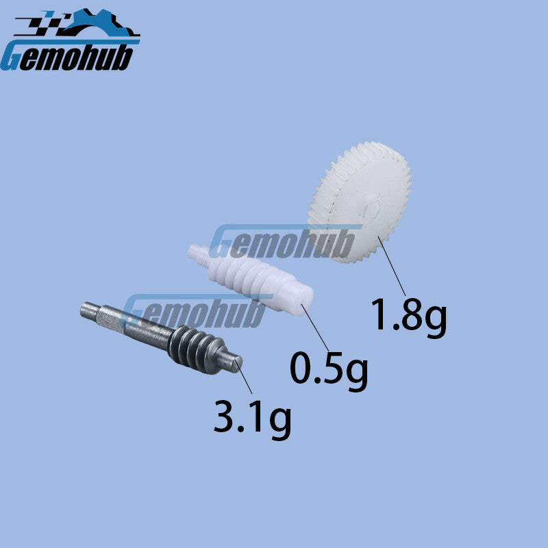 3x New FOLDING MIRROR MOTOR Gear for Lexus GX460 GX460 LX570 HS250h