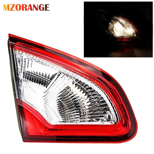 for Nissan Qashqai 2008-2014 EU Rear Left Interior Tail Light Brake Lamp NEW