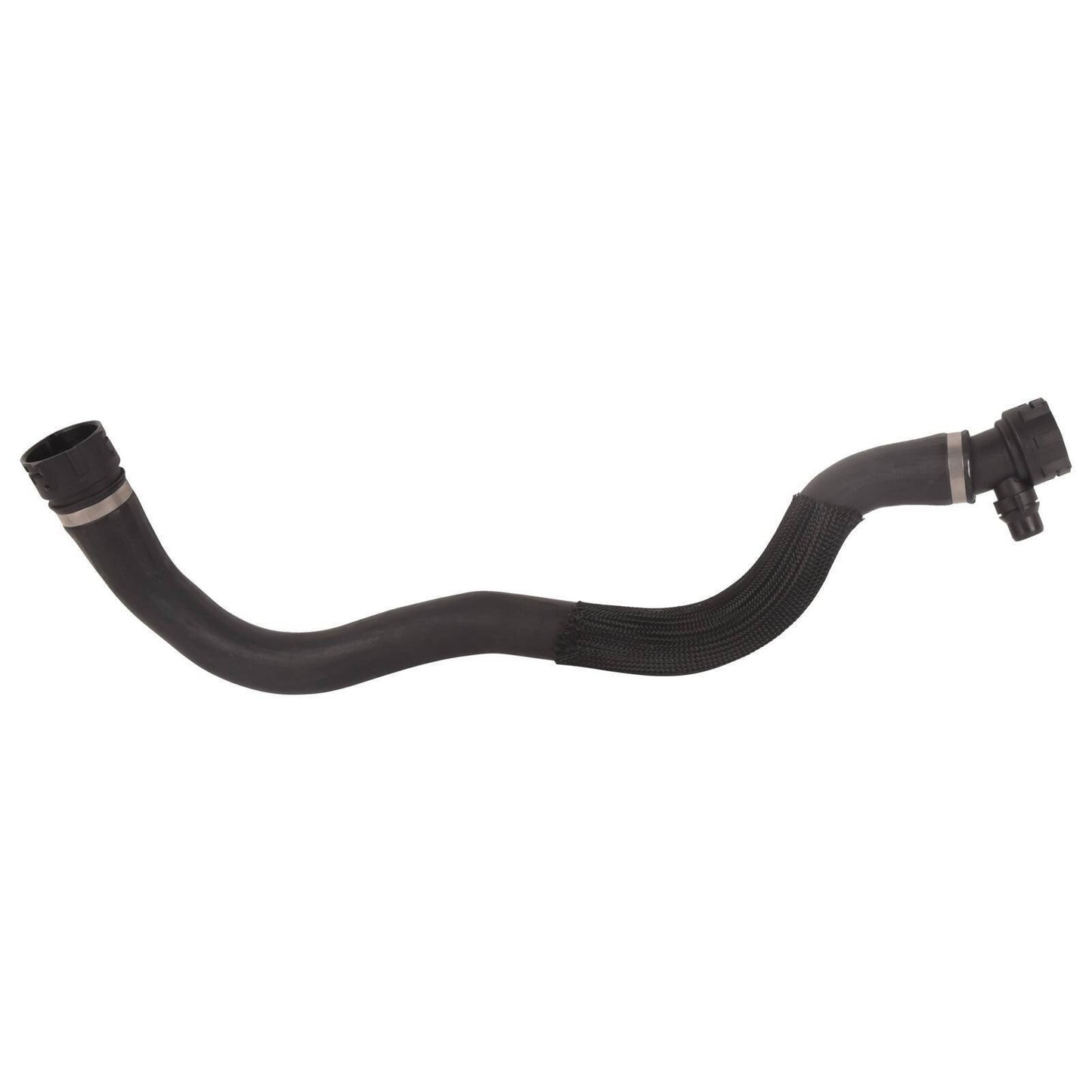 Upper Radiator Coolant Hose for BMW 530i 2017-2020 740i xDrive 2017-2019 NEW