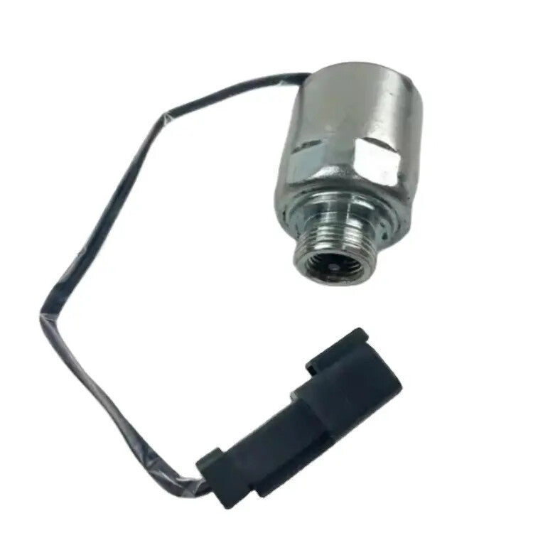 Solenoid Valve 56D-15-35220 56D1535220 For Dump Truck HM300 HM400 Loader WA500