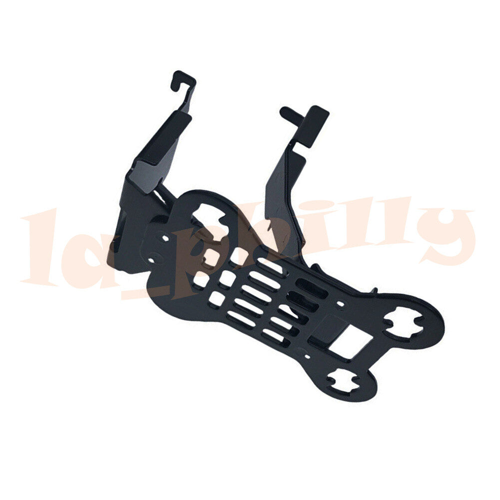For 2017-2021 for Civic 5 Door Radar Bracket Set 36804-TGG-A00 36806-TLA-A01 Black