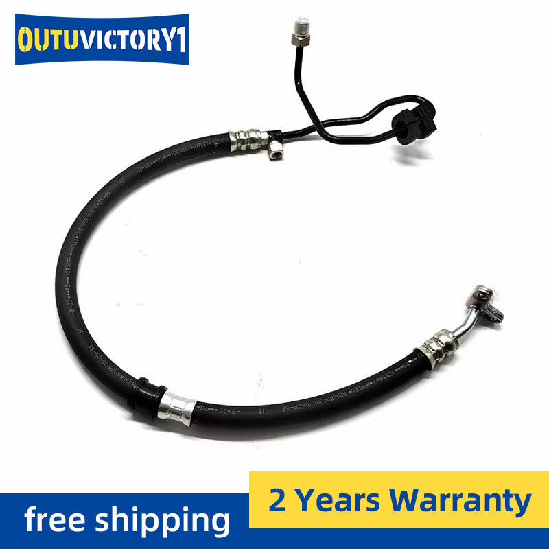 Power steering pressure hose suitable for 2007-2011 for Honda CRV 2.4L 53713-SWA-003 RHD