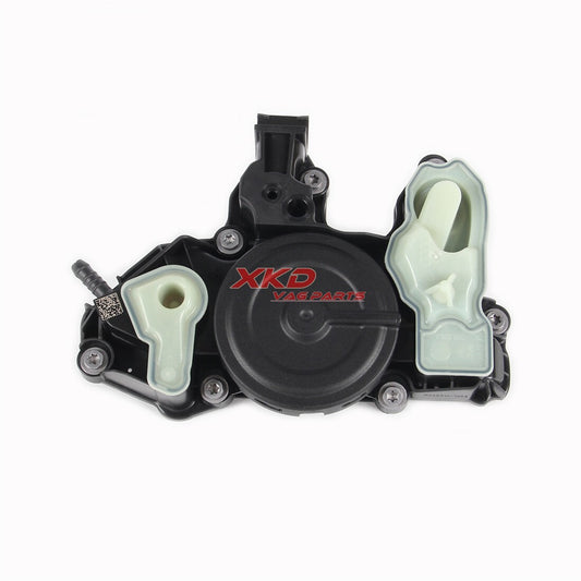 1.8T/2.0T PCV valve oil separator suitable for Volkswagen , for Golf , for Audi A4, A6 06K103495BS