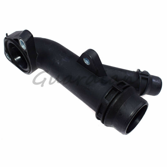 11537560130 1X Cooling Hose Connector for BMW E81 E87 E88 E82 E46 E83 E60 E90
