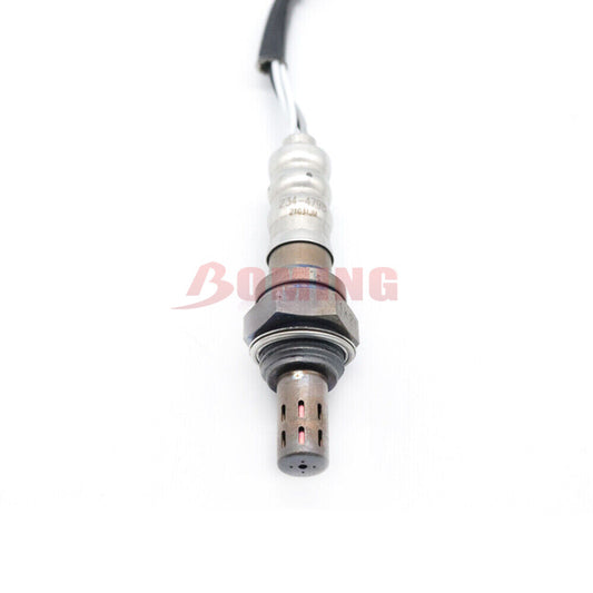 The upstream Nox sensor is suitable for Volkswagen Touareg and for Audi Q7 3.0 TDI diesel engines. (059907807H 5WK96687A-)