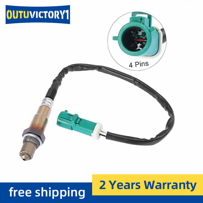 The new oxygen sensor is suitable for Ford Mondeo and for Volvo S80. (0258006925 30731563)