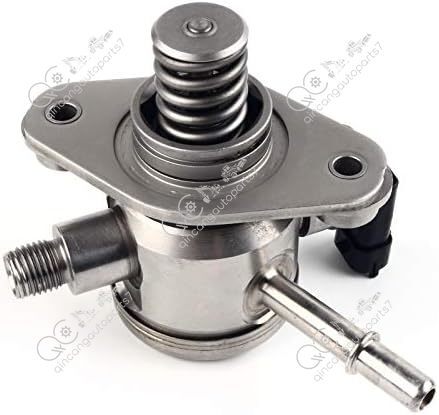 High Pressure Fuel Pump for GMC Terrain for Chevy Equinox Captiva 12633423 12639694