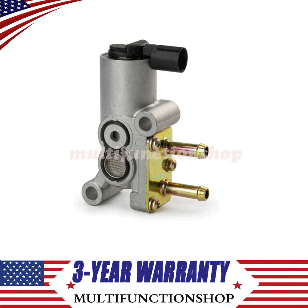 36450-P08-004 Fuel Injection Idle Air Control Valve Fits for Honda for Civic 1992-1995