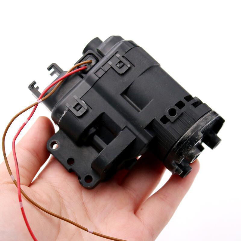 Left Side Rearview Mirror Fold Motor Kit Assembly Fit for Infiniti QX56 QX70 New
