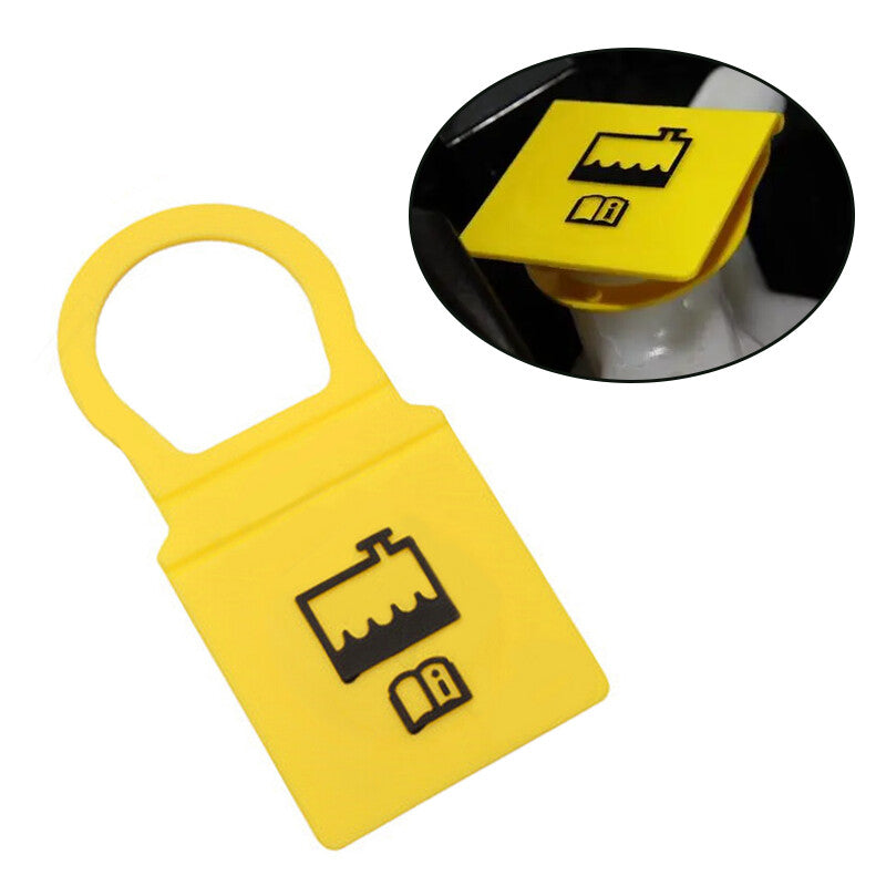 Coolant Radiator Recovery Overflow Tank Cap for Dodge for Jeep 55111074AB