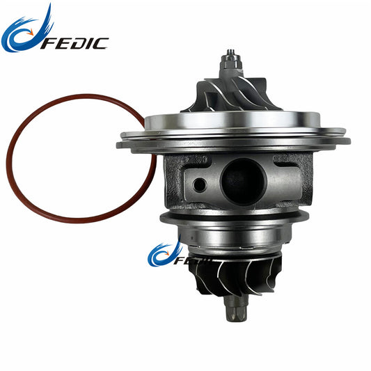 Turbo cartridge K03 53039880146 for Mini Cooper 155/168 Kw 210/218 HP EP6 N14
