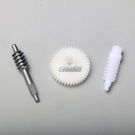 3PC SIDE WING MIRROR FOLDING MOTOR Gear for 2016-2022 for Toyota Kijiang Innova MK2