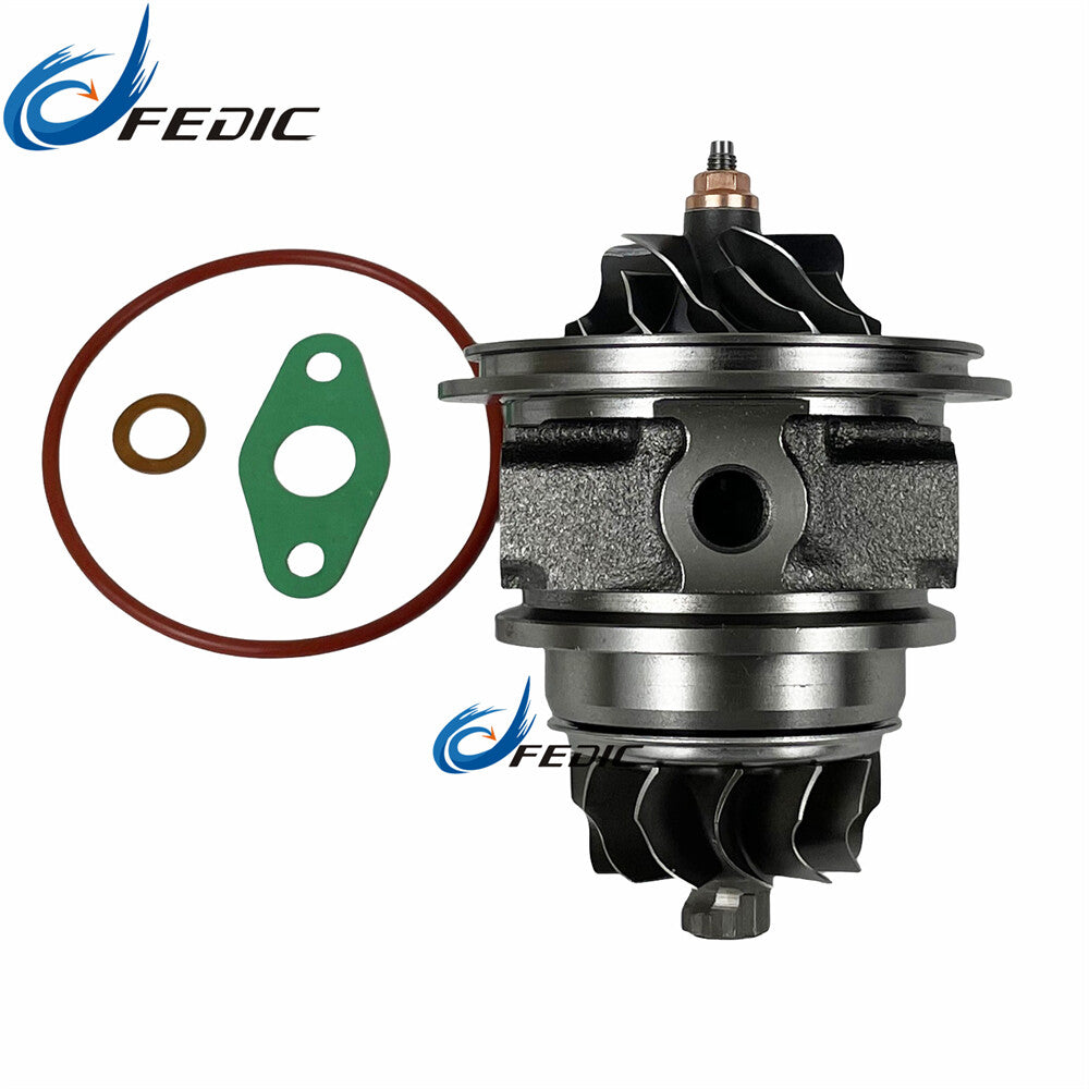 Turbo cartridge TD04L 49377-06052 for Volvo S40 V40 2.0T 118 Kw 160 HP B4204T