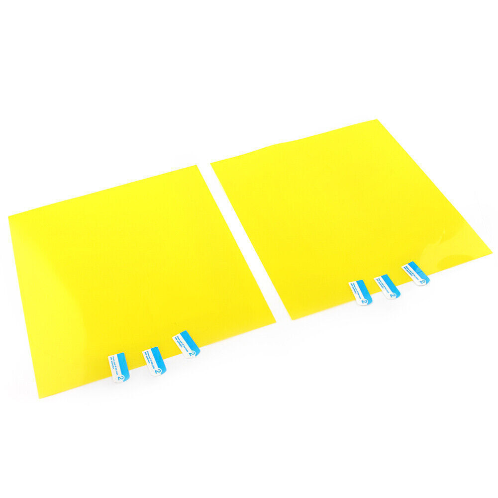 Headlight Protector Scratch Protection Film for HONDA CB1000R CB650R mo