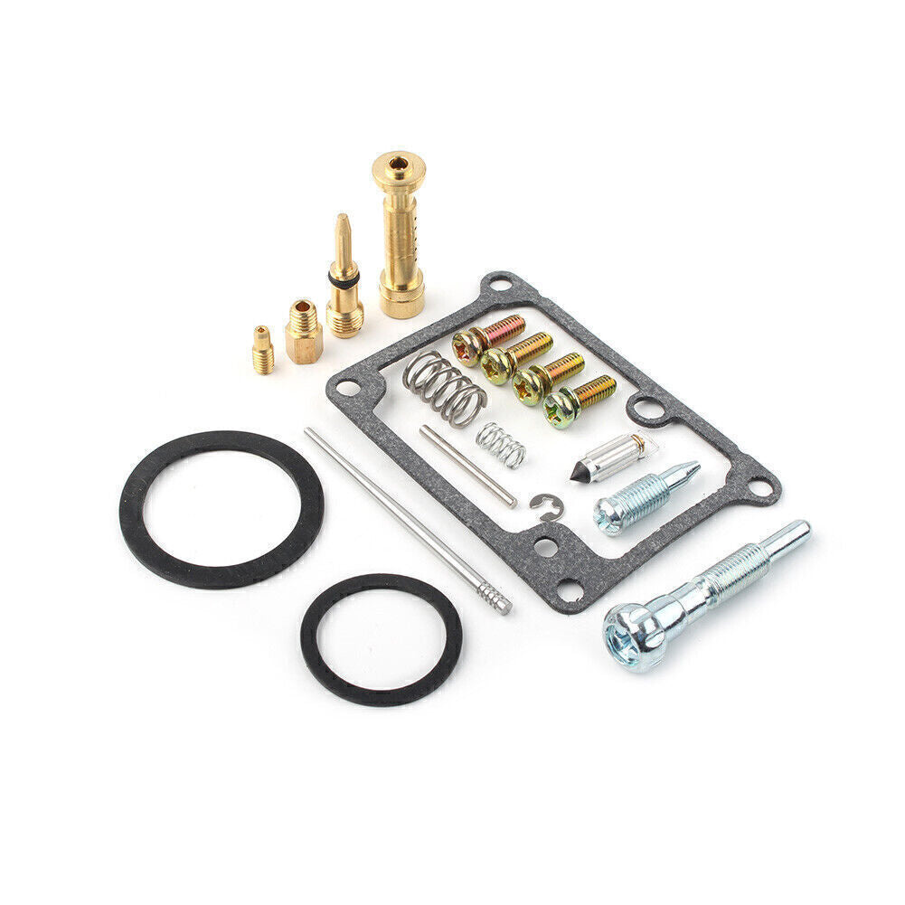 for Yamaha Blaster 200 YFS200 1988-2006 Carburetor Re2x Set Carb Rebuild Kit